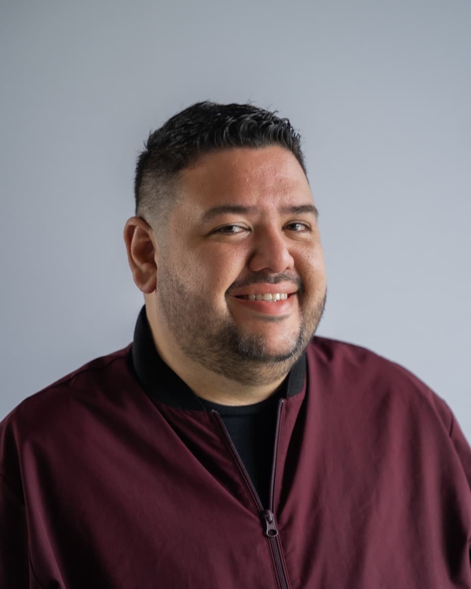 Saul A. González